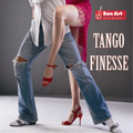 Tango Finesse - Traffic Strings