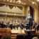 Concert la Ateneul Roman, dirijor Cristian Mandeal