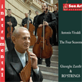 The Four Seasons - Gheorghe Zamfir & Traffic Strings