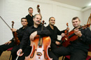 Ro'Strings Quintet