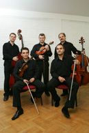Ro'Strings Quintet
