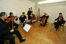 Ro'Strings Quintet