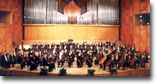 L'Orchestre Nationale de la Radio  - Roumanie