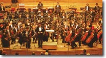 La tourne extraordinaire de l'Orchestre Osaka Symphoniker, Bucarest
